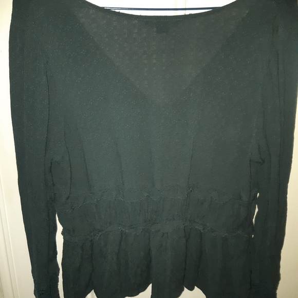 Boho blouse - Picture 3 of 3